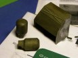 MAZ-543 SS-1C SCUD B