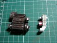 MAZ-543 SS-1C SCUD B