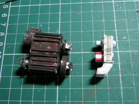 MAZ-543 SS-1C SCUD B MAZ-543 SS-1C SCUD B