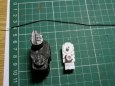 MAZ-543 SS-1C SCUD B