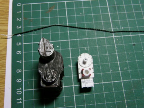 MAZ-543 SS-1C SCUD B MAZ-543 SS-1C SCUD B