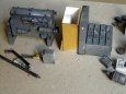 Sd.Kfz. 124 Wespe