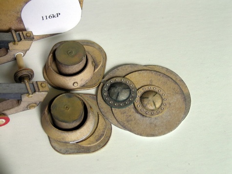 Sd.Kfz. 124 Wespe Sd.Kfz. 124 Wespe