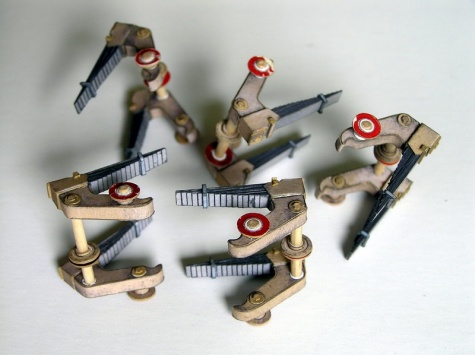 Sd.Kfz. 124 Wespe Sd.Kfz. 124 Wespe