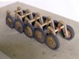 Sd.Kfz. 124 Wespe