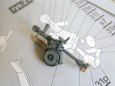 Sd.Kfz. 124 Wespe