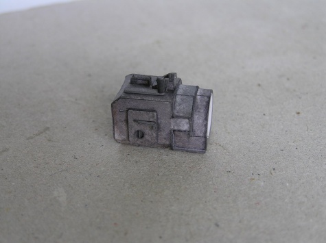 Sd.Kfz. 124 Wespe Sd.Kfz. 124 Wespe