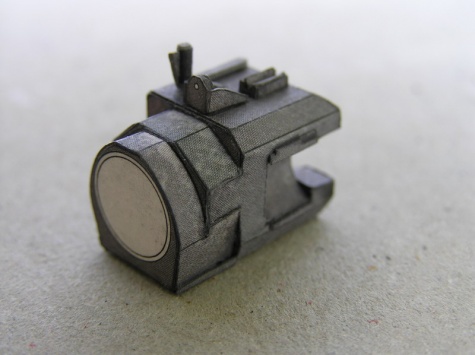 Sd.Kfz. 124 Wespe Sd.Kfz. 124 Wespe