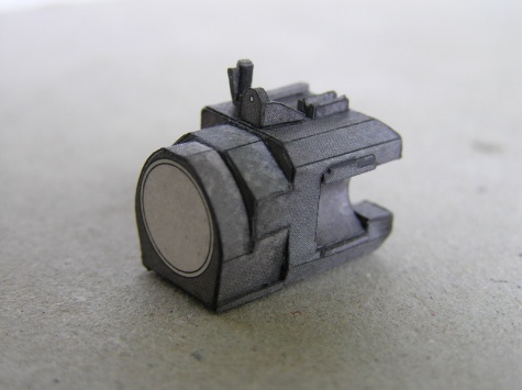Sd.Kfz. 124 Wespe Sd.Kfz. 124 Wespe