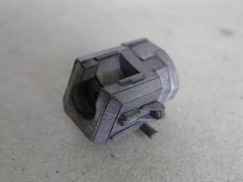 Sd.Kfz. 124 Wespe Sd.Kfz. 124 Wespe