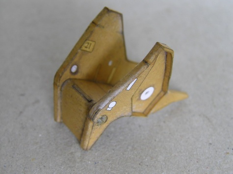 Sd.Kfz. 124 Wespe Sd.Kfz. 124 Wespe