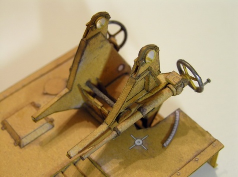 Sd.Kfz. 124 Wespe Sd.Kfz. 124 Wespe