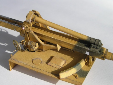 Sd.Kfz. 124 Wespe Sd.Kfz. 124 Wespe