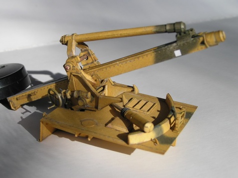 Sd.Kfz. 124 Wespe Sd.Kfz. 124 Wespe