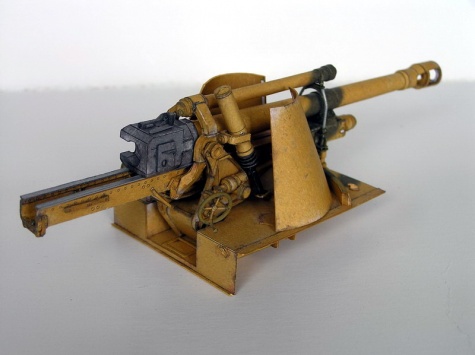 Sd.Kfz. 124 Wespe Sd.Kfz. 124 Wespe
