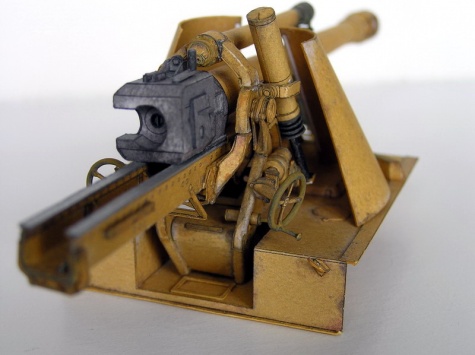 Sd.Kfz. 124 Wespe Sd.Kfz. 124 Wespe