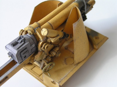 Sd.Kfz. 124 Wespe Sd.Kfz. 124 Wespe