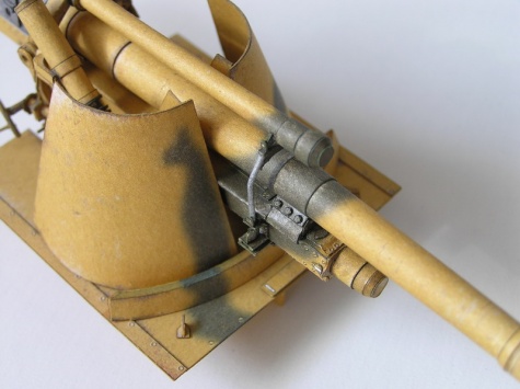 Sd.Kfz. 124 Wespe Sd.Kfz. 124 Wespe