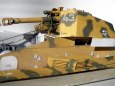 Sd.Kfz. 124 Wespe