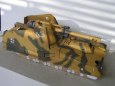 Sd.Kfz. 124 Wespe