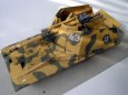 Sd.Kfz. 124 Wespe