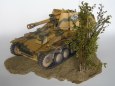 Sd.Kfz. 124 Wespe