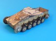 Sd. Kfz. 124 Wespe