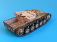 Sd. Kfz. 124 Wespe