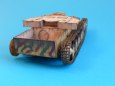 Sd. Kfz. 124 Wespe
