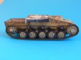 Sd. Kfz. 124 Wespe