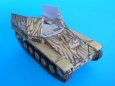 Sd. Kfz. 124 Wespe