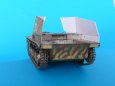 Sd. Kfz. 124 Wespe