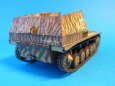 Sd. Kfz. 124 Wespe