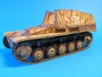 Sd. Kfz. 124 Wespe