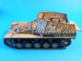 Sd. Kfz. 124 Wespe