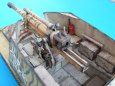 Sd. Kfz. 124 Wespe