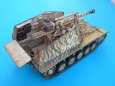 Sd. Kfz. 124 Wespe