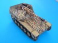 Sd. Kfz. 124 Wespe