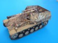 Sd. Kfz. 124 Wespe