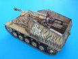 Sd. Kfz. 124 Wespe