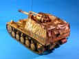 Sd. Kfz. 124 Wespe