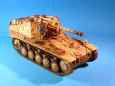 Sd. Kfz. 124 Wespe