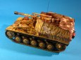 Sd. Kfz. 124 Wespe