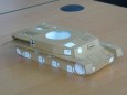 Sd. Kfz. 161 -  Pz IV Ausf. G