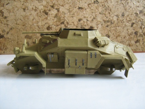 Sd. Kfz. 222 (internet)