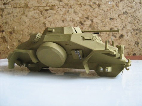 Sd. Kfz. 222 (internet)