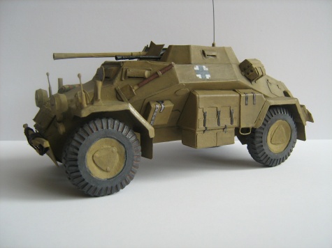 Sd. Kfz. 222 (internet)