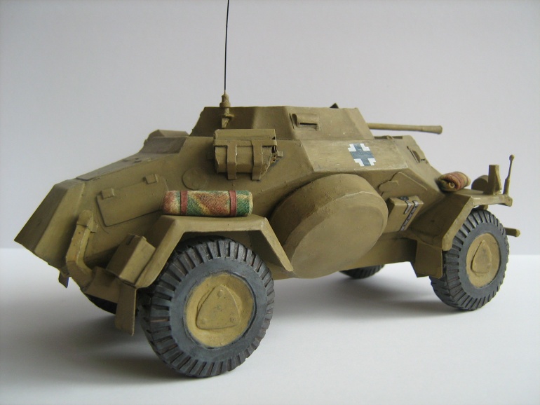 Sd. Kfz. 222 (internet)