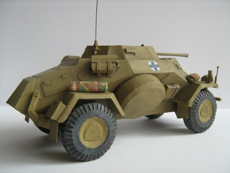 Sd. Kfz. 222 (internet)