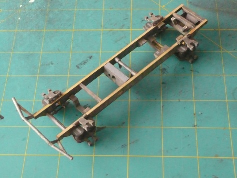 Sd. Kfz. 222 Libia 1941 Sd. Kfz. 222 Libia 1941